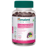 Himalaya Herbals Healthy Skin & Nail Gummies - Safuron Naturals